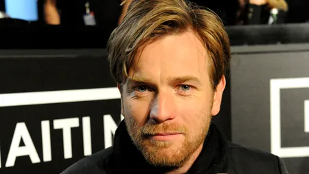 Ewan McGregor și Kate Bush vor fi decorați de Regina Marii Britanii