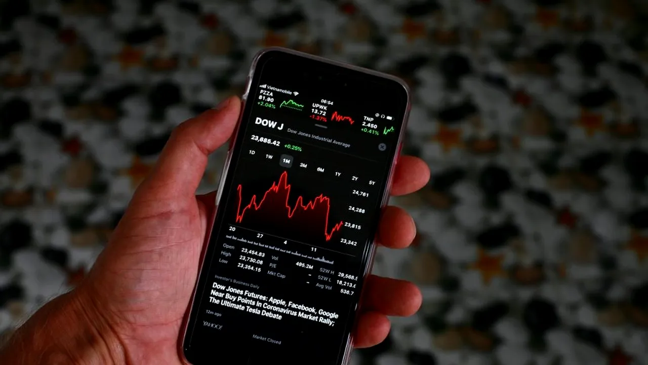 ALEGERI SUA 2020. Șoc pe bursele din Asia. Marii investitori, temători în fața alegerilor din America