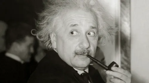 140 de ani de la nașterea lui Einstein și Ziua Mondială a numărului Pi