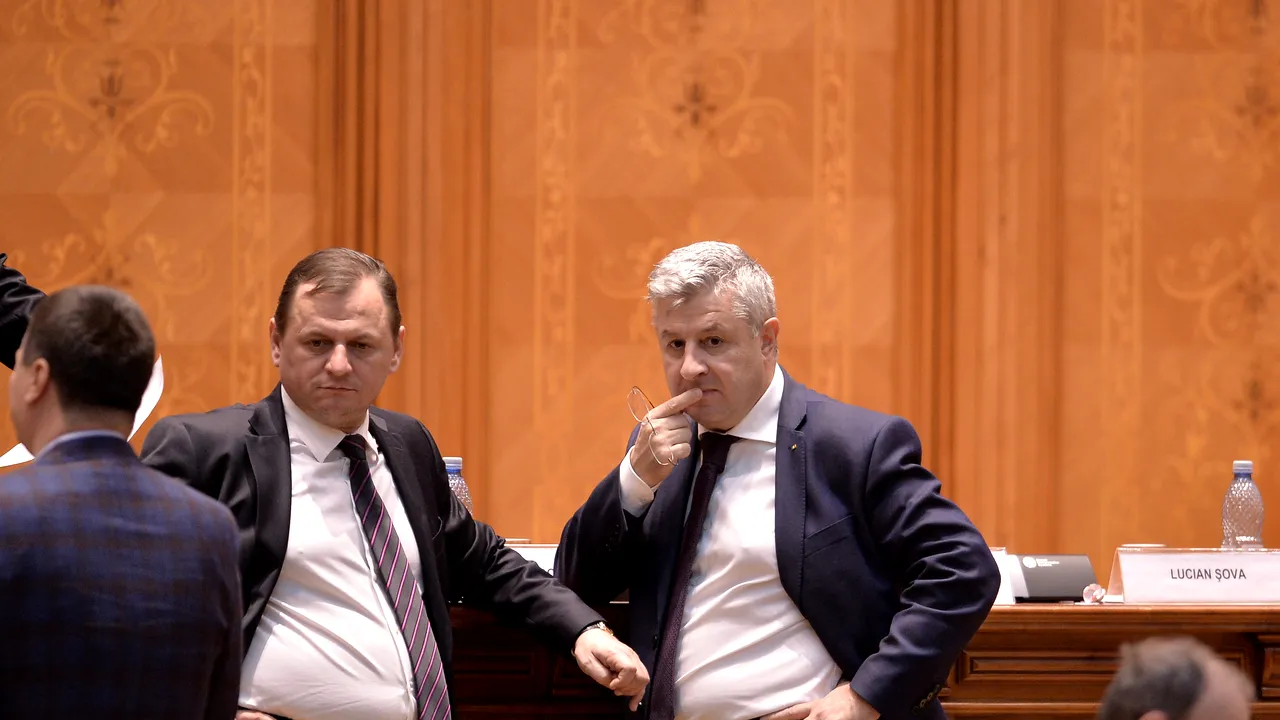 Traian Băsescu: Nominalizarea lui Vlase la SIE rezolvă trei mari dileme