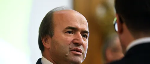 Ministrul Justiției reformulează: ''Nu am sugerat demisiile lui Kovesi și Lazăr. Am evocat o instituție din Codul Muncii''