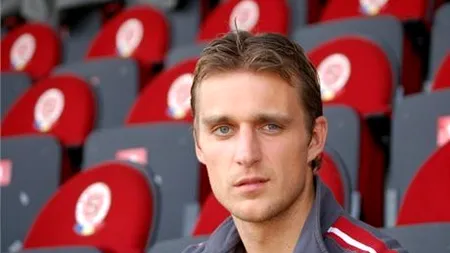 Un fost internațional ceh, care a jucat la Aston Villa și Strasbourg, a murit după ce s-a izbit cu sania de un copac