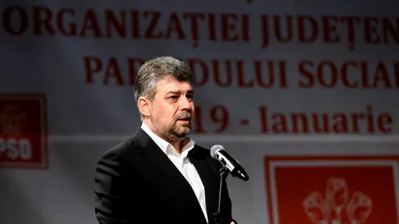 Marcel Ciolacu, replică pentru premier: „Vrei să dai telefoane, Cîțule?! Ai vreo 10 milioane de telefoane de dat!”