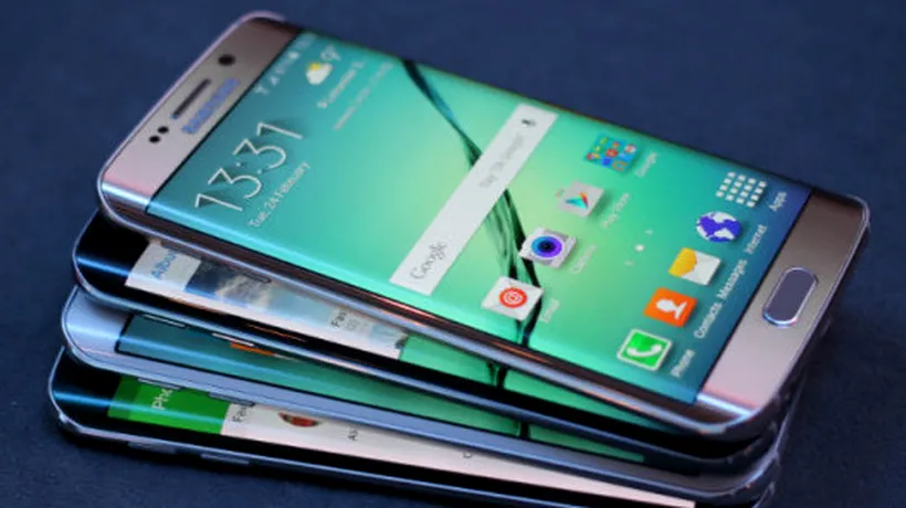 Samsung, reclamat dintr-un motiv surprinzător