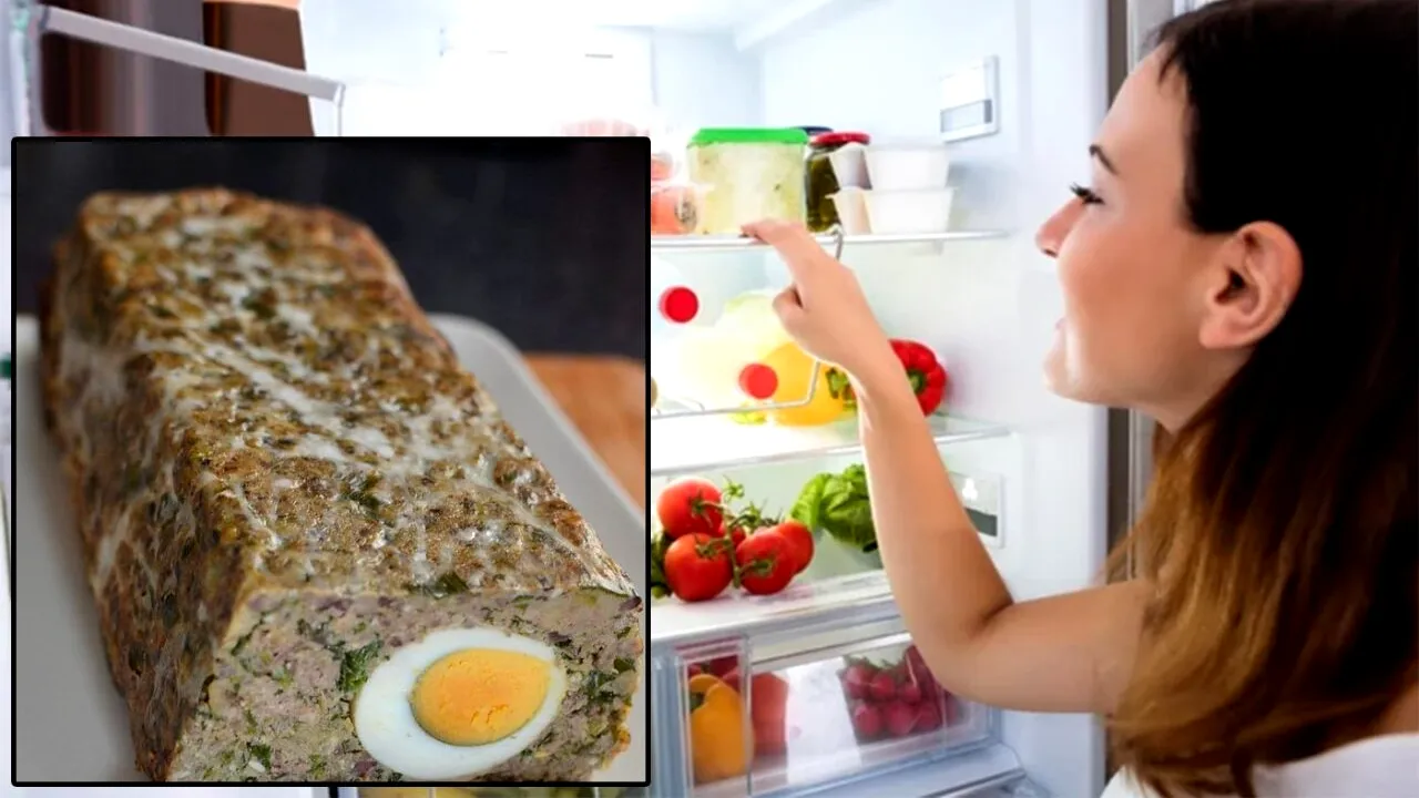 Cât timp poate fi ținut drobul de miel în frigider, de fapt. Puțini români știu acest lucru