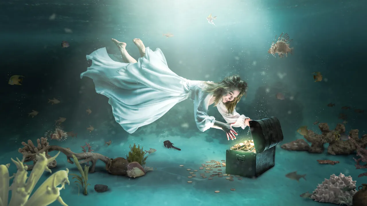 Zodia protejată de Dumnezeu în luna iunie. Primește tot ce și-a dorit!