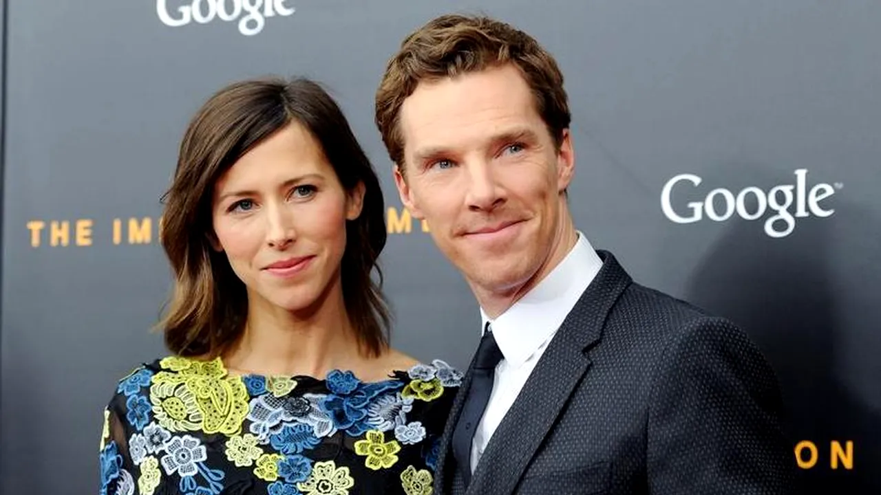 Benedict Cumberbatch va juca într-un film despre Brexit