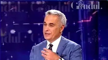 Călin Georgescu: „Suveranismul este DREPTUL nostru de a ne hotărî soarta”