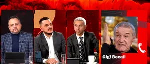 Gigi Becali, despre ascensiunea lui Călin Georgescu la alegerile prezidențiale: „A făcut Dumnezeu mai bine decât am făcut eu”