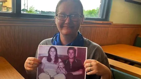 Scenariu de film | La 40 de ani de la uciderea părinților ei într-o pădure, „Baby Holly” a fost găsită în viață. Legătura dintre crimă și un cult religios misterios