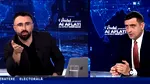 George Simion se consideră nedreptățit de anumite trusturi media: „Un instrument care a șantajat politicieni pentru locuri în parlament”