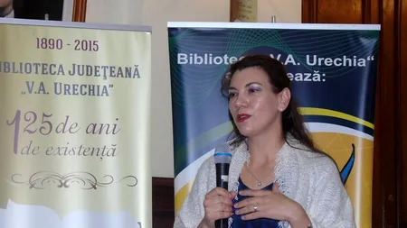 Fănica Rarinca: „Perfecțiunea se atinge prin exercițiu, prin încercare și eroare și învățare continuă”
