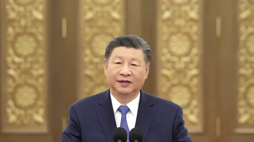 Un economist chinez a dispărut după ce l-a criticat pe președintele Xi Jinping într-un grup privat de chat