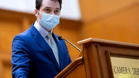 Proiect de lege: Liderii sindicatelor și patronatelor să nu poată fi membri de partid în timpul mandatului. Sebastian Burduja (PNL): „E timpul să facem ceea ce trebuie” - VIDEO