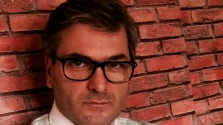 Mircea Radu nu mai este șeful comunicării din Televiziunea Publică. Mesajul realizatorului TV