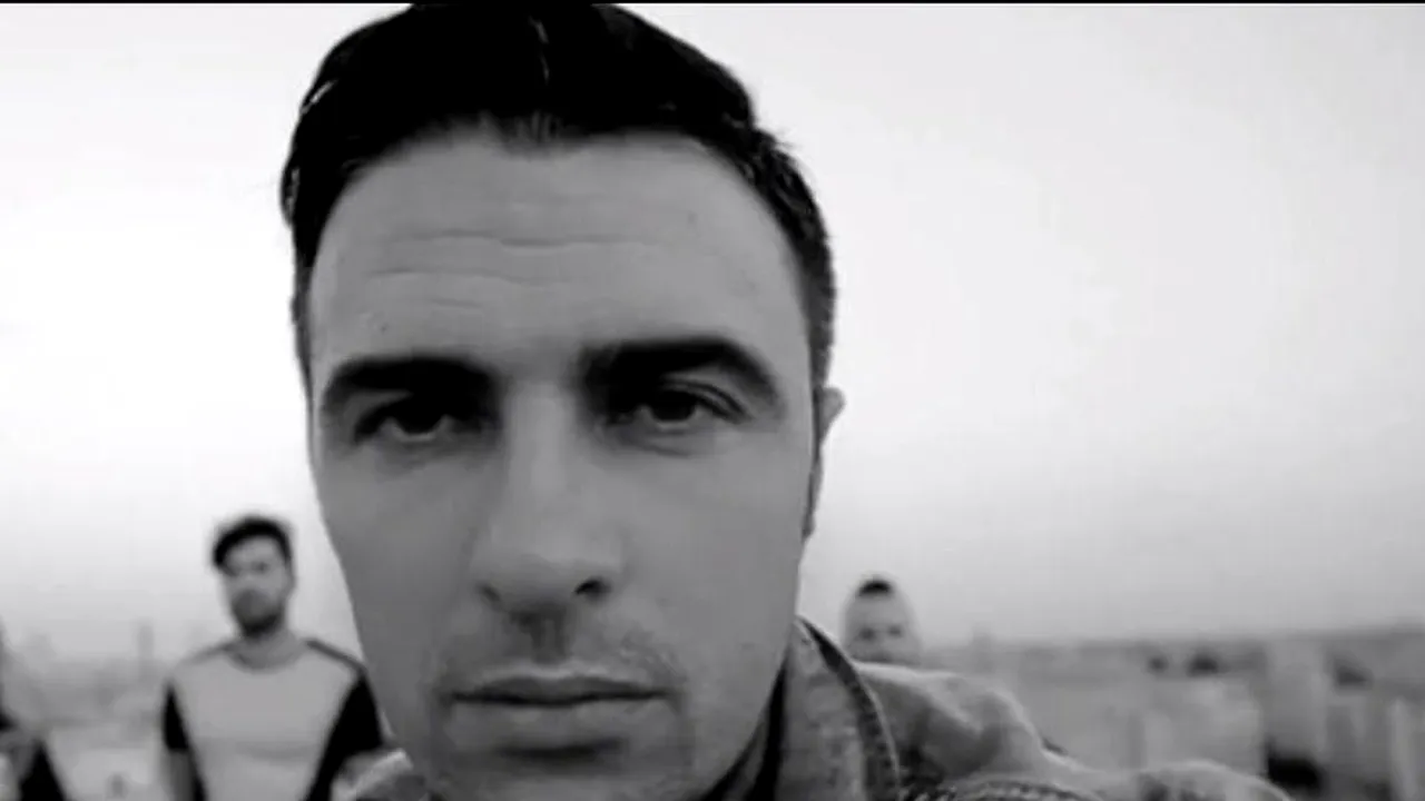 Cornel Ilie, Vunk: „Trebuie să punem la colț politica românească