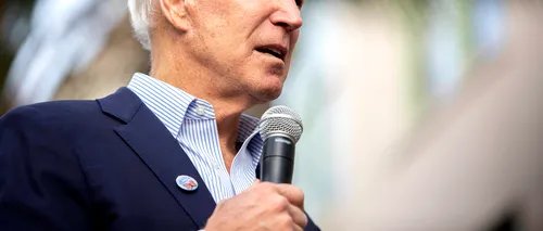 Joe Biden se declară „serios îngrijorat” de situația de la granița dintre Polonia și Belarus