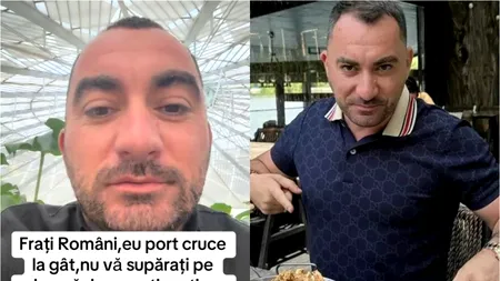Cu cine votează Paul Nicolau - Pescobar: „Eu vreau să văd și cum e altfel” +  „Se încearcă dezbinare între noi”
