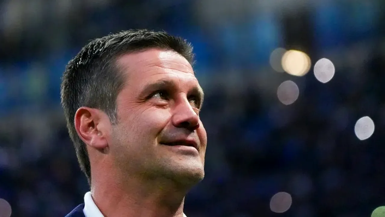 Chivu, discurs de mare campion după ce a câștigat titlul cu Inter: „Nu vreau să fiu ipocrit, dar…”