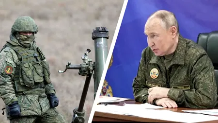 NYT: Rușii ar avea nevoie de 30 de ani pentru a prelua controlul deplin asupra regiunii Donbas. De ce nu mai înaintează trupele Moscovei