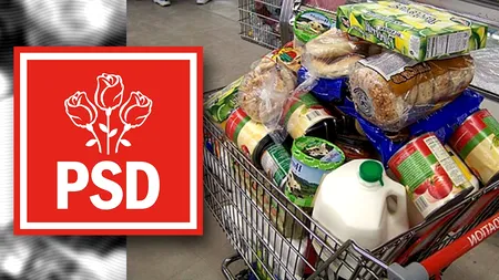 PSD: Cifra de afaceri din comerţul cu amănuntul, în CREȘTERE în primele trei luni din 2024