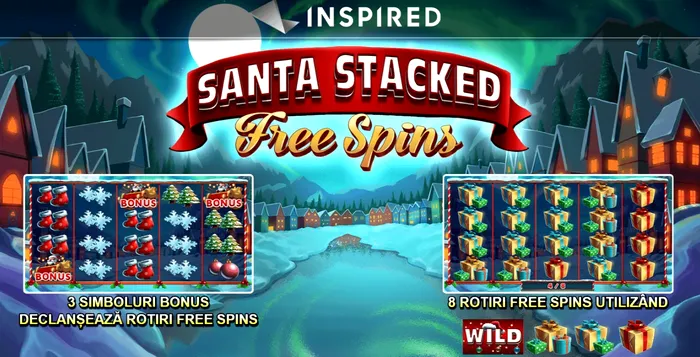 Cum s-au adaptat sloturile online la Crăciun ori alte teme sezoniere