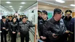 Kim Jong Un și fiica sa, vizită într-o „mare fabrică de armament”. Ju Ae, moștenitoarea dinastiei Kim la Phenian?