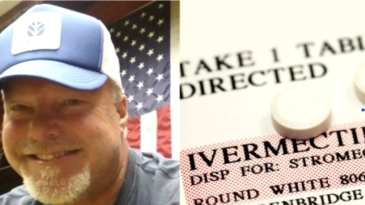 Influencerul Danny Lemoi, care recomanda tratarea Covid cu INVERMECTINĂ, a murit. Care a fost cauza morții