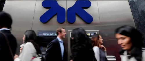 Privatizarea grupului bancar Royal Bank of Scotland ar putea fi amânată pentru cinci ani