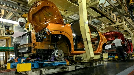 NISSAN anunță încetarea producției unui model celebru, după o „carieră” de aproape 20 de ani. De ce nu mai era comercializat pe două continente