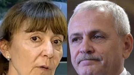 Macovei, atac dur la adresa lui Dragnea: „Oricine îi mai răspunde la ordine este părtaș la distrugerea țării!