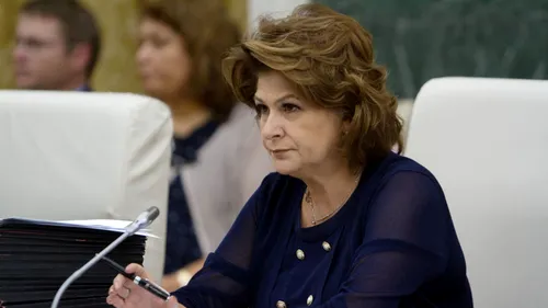 Rovana Plumb anunță: Am propus ca Viorica Dăncilă să preia șefia organizației de femei a PSD