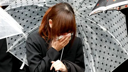 Studentă de 22 de ani, vie la propriile funeralii. Caz șocant în China