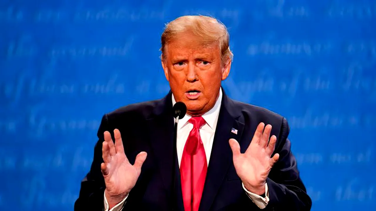 Consilierul economic de la Casa Albă presupune că va exista un „al doilea mandat al lui Trump”