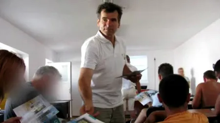 Cadavrul pilotului Mircea Crăciun a fost recuperat din Masivul Postăvarul