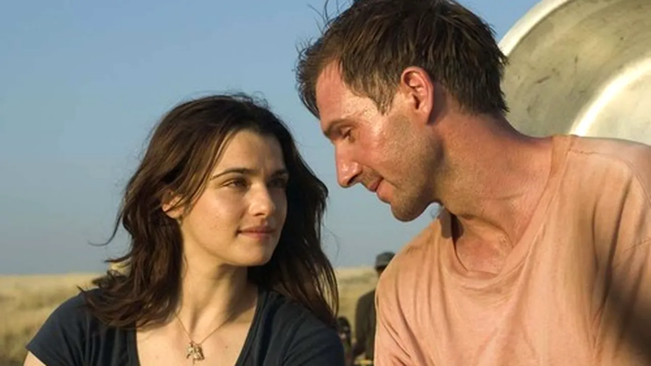 Cele mai emoționante filme de dragoste ale ultimului deceniu