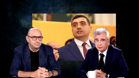 Petrișor Peiu: „Am fost surprins de declarația lui George Simion că îl așteaptă la discuții pe Adrian Veștea