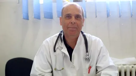 Medicul Virgil Musta, îngrijorat: “Ne confruntăm cu cazuri de COVID-19 la tineri, cu evoluții rapide și severe!”