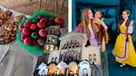 Mii de români petrec Paștele în GRECIA. Kokoretsi și Magiritsa, printre preparatele-vedetă de pe masa de sărbătoare. ”Prețurile la cazare sunt mici”