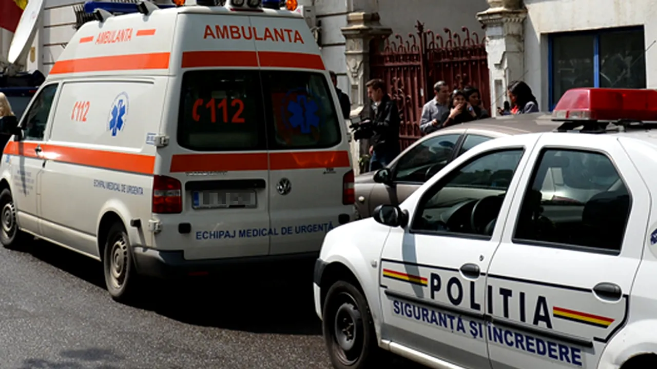 DOUĂ FEMEI AU FOST ÎMPUȘCATE PE STRADĂ în Pecica, județul Arad, de un bărbat care apoi s-a sinucis - BREAKING NEWS