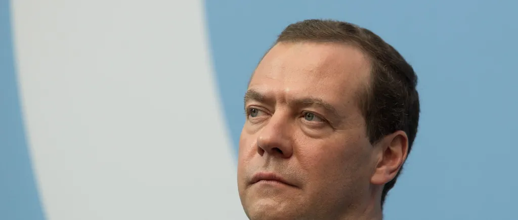 Dmitri Medvedev sfidează din nou: „Doar o întrebare. Cine a spus că în doi ani Ucraina va mai exista pe harta lumii?”