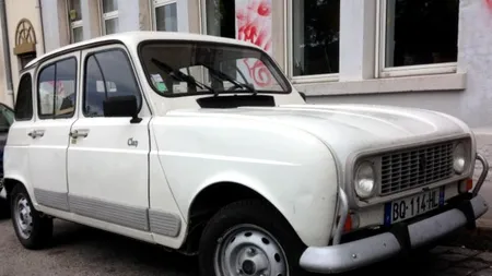 Șoferii cu mașini vechi din Paris sunt vizați de o măsură fără precedent