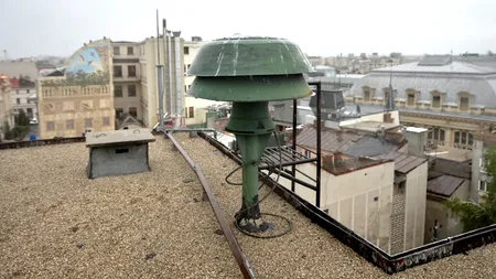 Pompierii amână exercițiul „Miercurea Sirenelor”. Ce i-a făcut să se răzgândească