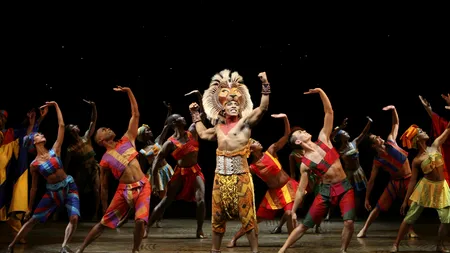 Primul show de pe Broadway cu încasări de peste 1 miliard de dolari