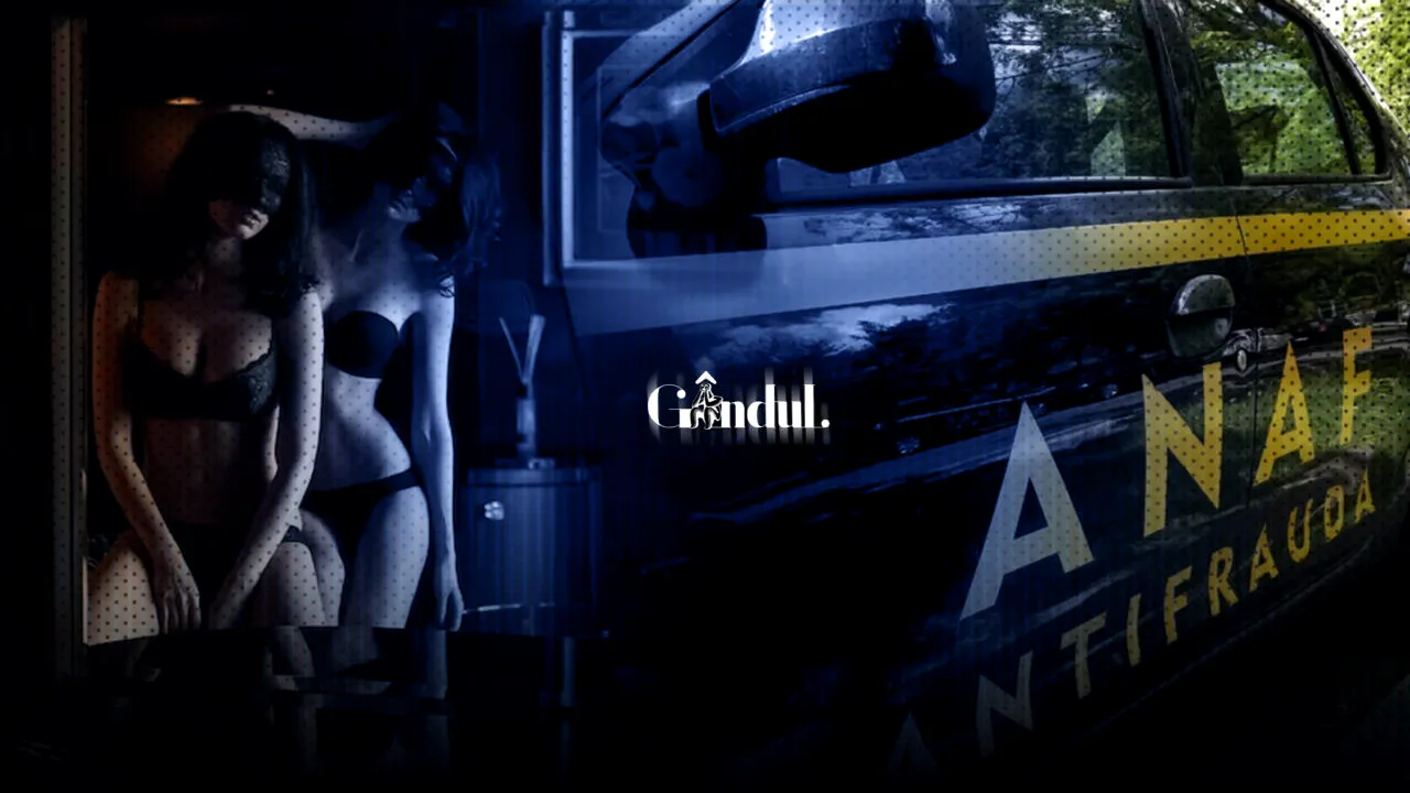 ANAF reclamă venituri de sute de milioane de euro nedeclarate de creatorii de conținut pentru adulți. Care sunt platformele cele mai 