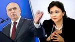 Toni Neacșu sancționează demisia Cristinei Trăilă: Doar pentru a închide gura opiniei publice și a mai câștiga niște bani. De ce n-o eliberează din funcție Bolojan