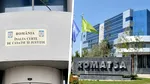 Judecătoarea care a dat soluția în cazul Romatsa, care riscă să paralizeze traficul aerian, a fost scoasă din sală. Cum se apără magistrata