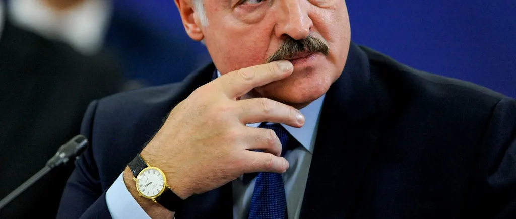 Volodimir Zelenski: „Am vorbit cu Lukaşenko”
