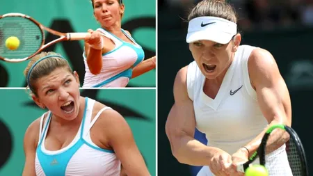 Simona Halep, sub lupa presei internaționale. Decizia care i-a schimbat definitiv cariera!