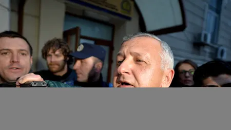 Premierul Cioloș l-a dat afară pe șeful ANAF, după ce acesta a refuzat să își dea demisia. Cine îl înlocuiește